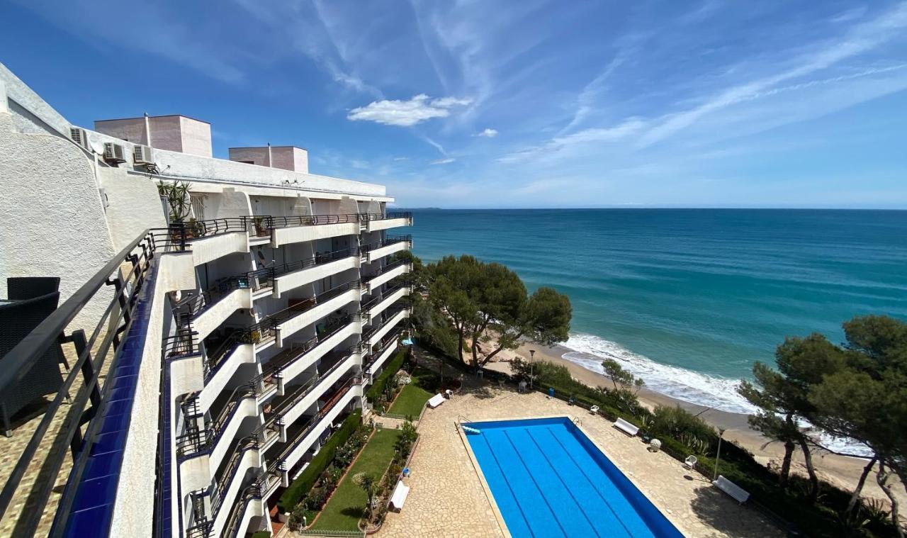 Sunrise Apartment Montroig Mar Miami Playa Exterior photo