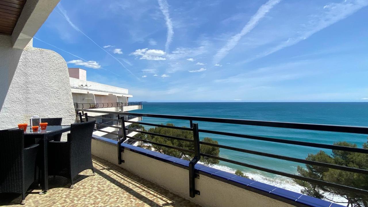 Sunrise Apartment Montroig Mar Miami Playa Exterior photo
