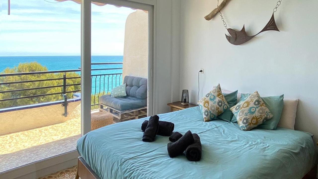 Sunrise Apartment Montroig Mar Miami Playa Exterior photo