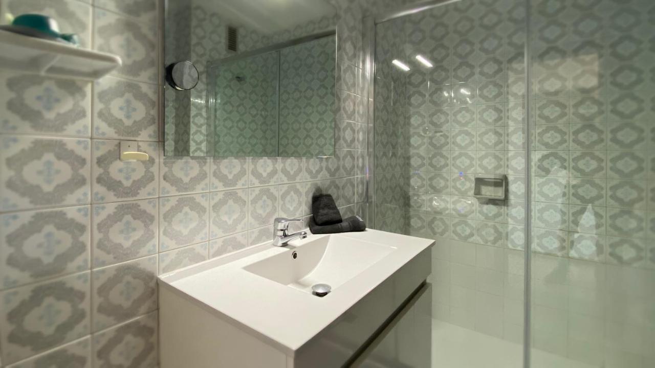 Sunrise Apartment Montroig Mar Miami Playa Exterior photo