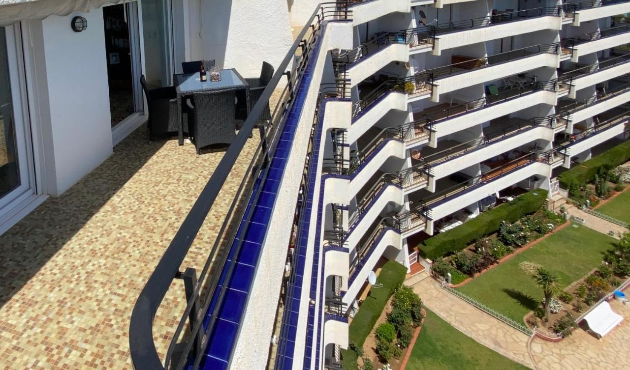 Sunrise Apartment Montroig Mar Miami Playa Exterior photo