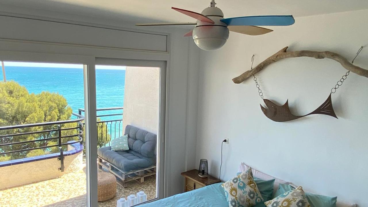 Sunrise Apartment Montroig Mar Miami Playa Exterior photo